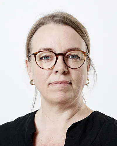 Mette Faust Kjær