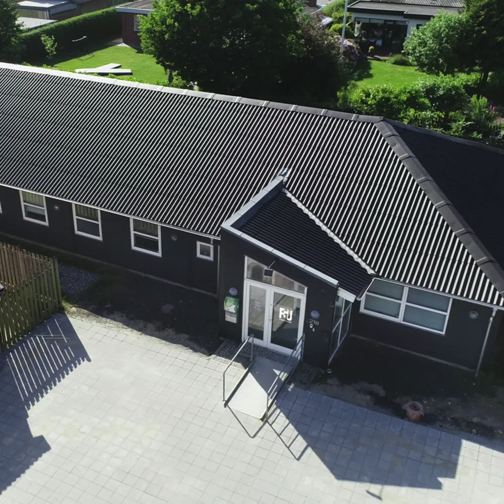 Hedensted