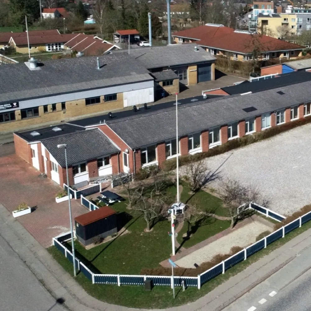 Skanderborg