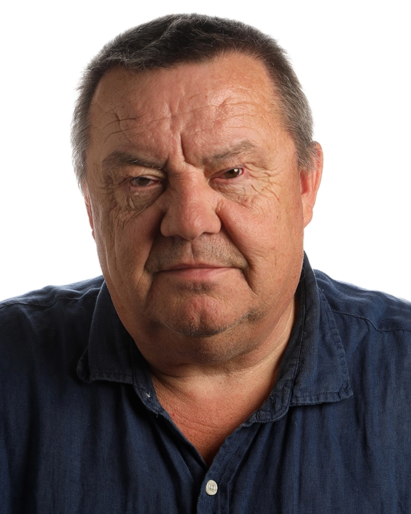 Bjarne Larsen