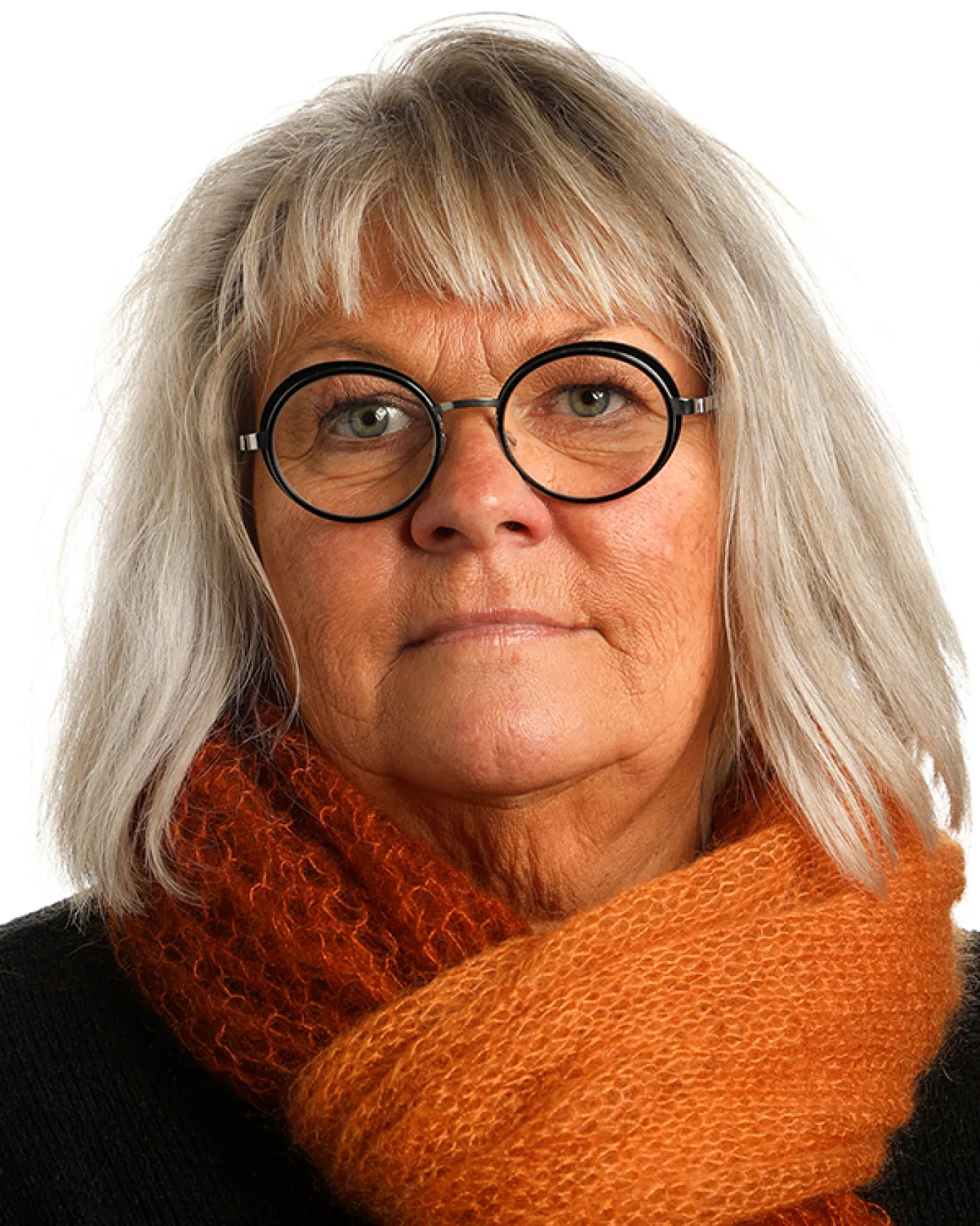 Vibeke Veilegaard Thomsen